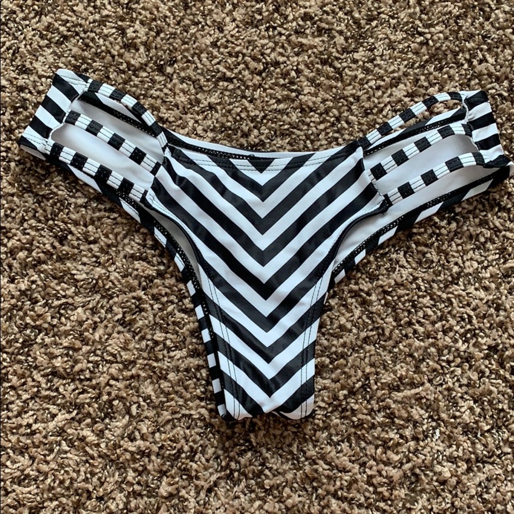 Swim bottoms
